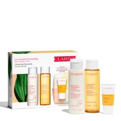 Clarins Lait Velours Démaquillant Estuche