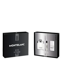 MONTBLANC LEGEND SPIRIT Estuche