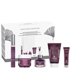 Sisley Masque Crème à La Rose Noire Estuche 5 Sisley Masque Crème à La Rose Noire Estuche -Tienda De Cosméticos 210265 f