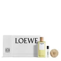 AGUA DE LOEWE Estuche