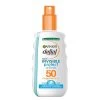 Spray Solar Invisible Protect SPF50