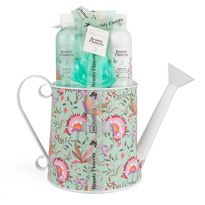 Beauty Flowers Watercan Set 6 Beauty Flowers Watercan Set - Imagen 4