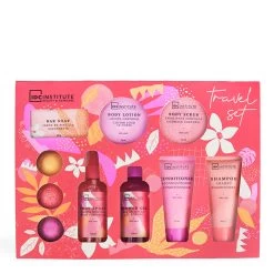 Travel Set Estuche -Tienda De Cosméticos 210547 f