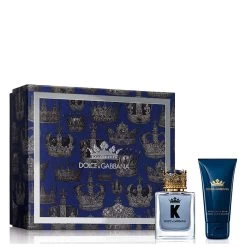 K BY DOLCE & GABBANA Estuche