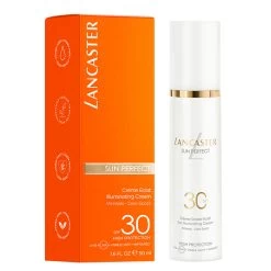 Lancaster Sun Perfect Illuminating Cream SPF30 -Tienda De Cosméticos 210692 4