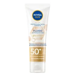 NIVEA Luminous 630 Fluido Solar Antimanchas SPF50+