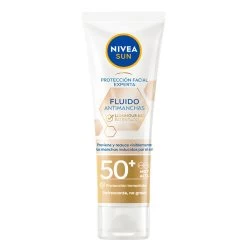 NIVEA Luminous 630 Fluido Solar Antimanchas SPF50+ 7 NIVEA Luminous 630 Fluido Solar Antimanchas SPF50+ -Tienda De Cosméticos 210735 f