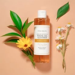 Gel Limpiador Facial Ultra Suave -Tienda De Cosméticos 210750 4