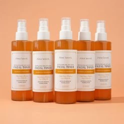 Tónico Facial Calmante Y Antiedad -Tienda De Cosméticos 210752 4