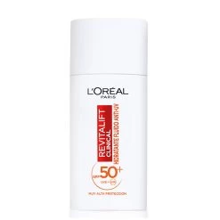 L'Oreal Revitalift Clinical Vitamina C Fluido SPF50+ 7 L'Oreal Revitalift Clinical Vitamina C Fluido SPF50+ -Tienda De Cosméticos 210765 f
