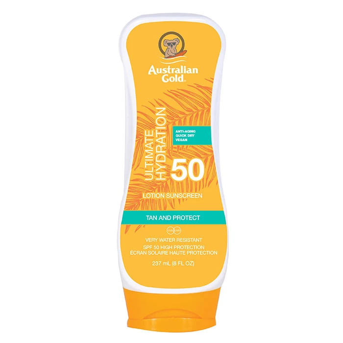 Australian Gold Lotion Suncreen SPF50 3 Australian Gold Lotion Suncreen SPF50