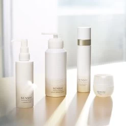 Sensai Absolute Silk Cleansing Milk -Tienda De Cosméticos 211061 6