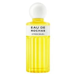 Eau De Rochas Citron Soleil -Tienda De Cosméticos 211113 f
