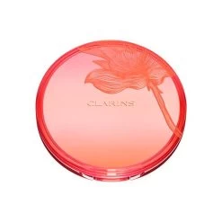 Clarins Bronzing Compact Summer In Rose -Tienda De Cosméticos 211681 3