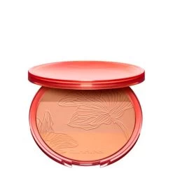 Clarins Bronzing Compact Summer In Rose -Tienda De Cosméticos 211681 f