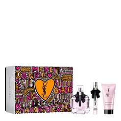 Yves Saint Laurent MON PARIS Estuche