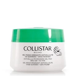 Collistar Gel-Fango Drenante Anticelulítico