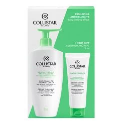 Collistar Crema Termal Anticelulítica Estuche