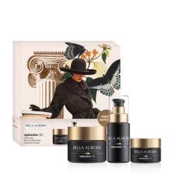 Bella Aurora SPLENDOR 60 Tratamiento Redensificante Día Estuche