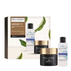 Bella Aurora SPLENDOR 60 Crema De Noche Estuche