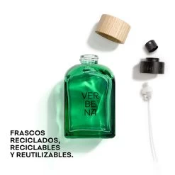 ADOLFO DOMINGUEZ Verbena Jengibre -Tienda De Cosméticos 211867 5