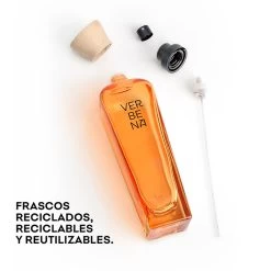 ADOLFO DOMINGUEZ Verbena Mandarina -Tienda De Cosméticos 211869 5