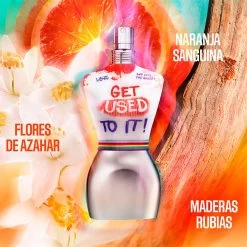 Jean Paul Gaultier CLASSIQUE Pride 2023 -Tienda De Cosméticos 212008 4