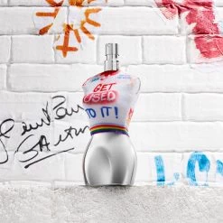 Jean Paul Gaultier CLASSIQUE Pride 2023 -Tienda De Cosméticos 212008 6