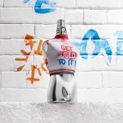 Jean Paul Gaultier LE MALE Pride 2023 -Tienda De Cosméticos 212010 6