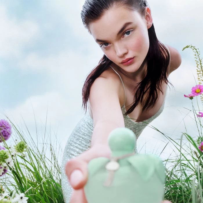 Nina Ricci Nina Nature "Edición Limitada" 7 Nina Ricci Nina Nature "Edición Limitada" - Imagen 5