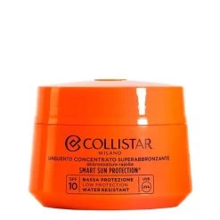Collistar Ungüento Concentrado Superbronceador SPF10 7 Collistar Ungüento Concentrado Superbronceador SPF10 -Tienda De Cosméticos 212114 f