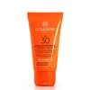 Collistar Crema Rostro Bronceadora Antiedad SPF30
