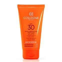 Collistar Crema Bronceadora Protección Ultra SPF30