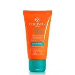 Collistar Crema Facial Protección Activa SPF50+
