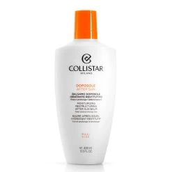 Collistar Bálsamo Aftersun Hidratante Restaurador