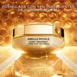 Guerlain Abeille Royale Crema De Día Honey Treatment 14 Guerlain Abeille Royale Crema De Día Honey Treatment -Tienda De Cosméticos 212162 4