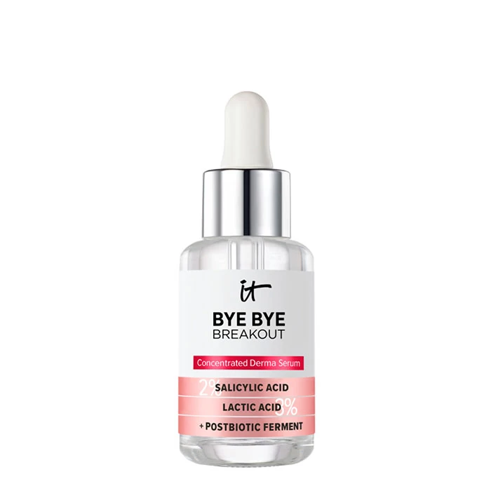 IT Cosmetics Bye Bye Breakout Sérum 3 IT Cosmetics Bye Bye Breakout Sérum