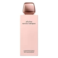 Narciso Rodriguez ALL OF ME Body Lotion