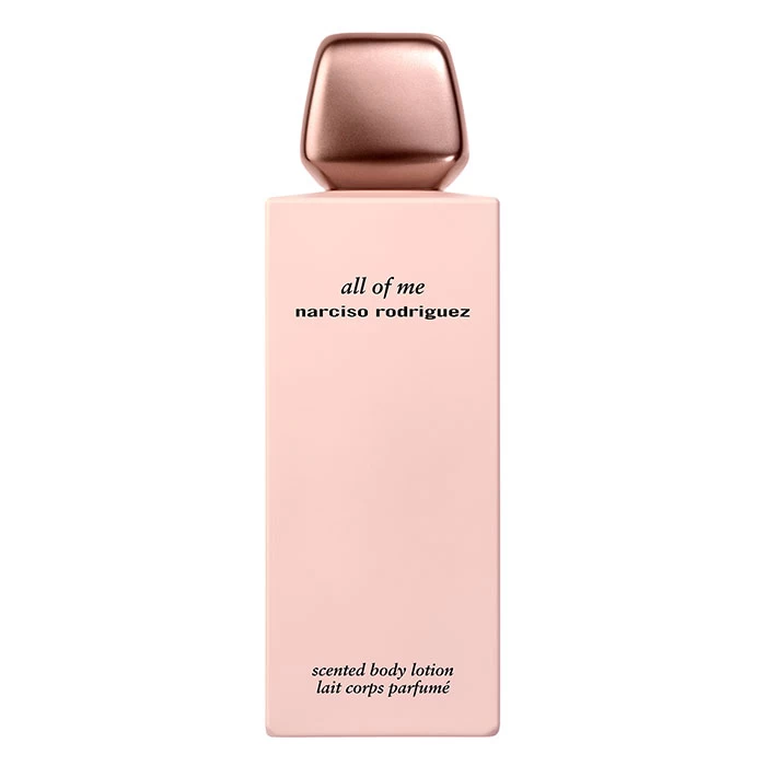 Narciso Rodriguez ALL OF ME Body Lotion 6 Narciso Rodriguez ALL OF ME Body Lotion - Imagen 4