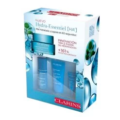 Clarins Hydra-Essentiel [HA²] Crema De Día Estuche -Tienda De Cosméticos 212314 f