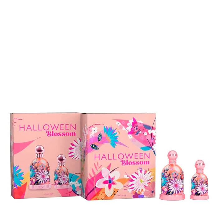 HALLOWEEN BLOSSOM Estuche 4 HALLOWEEN BLOSSOM Estuche - Imagen 2