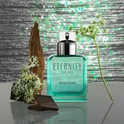 Calvin Klein ETERNITY REFLECTIONS For Men -Tienda De Cosméticos 212709 4
