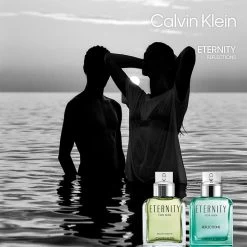 Calvin Klein ETERNITY REFLECTIONS For Men -Tienda De Cosméticos 212709 5