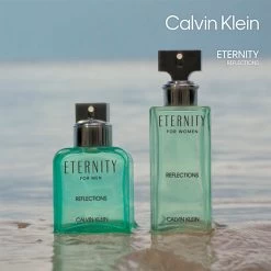 Calvin Klein ETERNITY REFLECTIONS For Men -Tienda De Cosméticos 212709 6