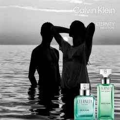 Calvin Klein ETERNITY REFLECTIONS -Tienda De Cosméticos 212715 5