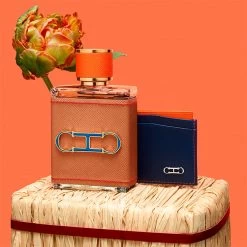 Carolina Herrera CH MEN PASIÓN 10 Carolina Herrera CH MEN PASIÓN -Tienda De Cosméticos 212873 5