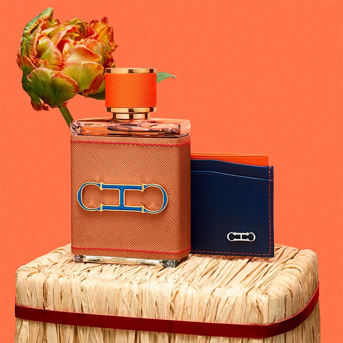 Carolina Herrera CH MEN PASIÓN 6 Carolina Herrera CH MEN PASIÓN - Imagen 4