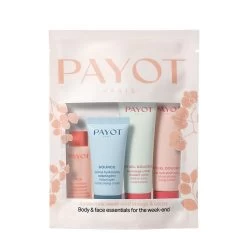 Payot Essentiels Visage & Corps Estuche