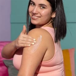 Body Flame Firming Cream -Tienda De Cosméticos 214290 4