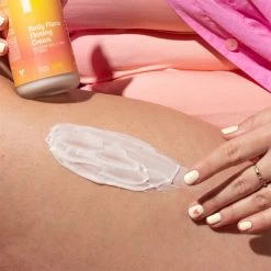 Body Flame Firming Cream -Tienda De Cosméticos 214290 5